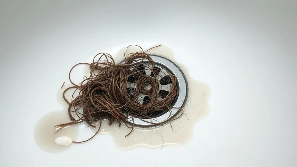 Blocked Bath & Shower Drains in Gravesend | Hair & Soap Blockages